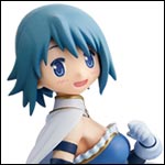 美樹さやか