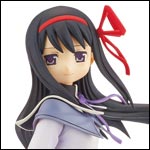暁美ほむら