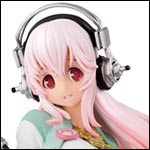 すーぱーそに子