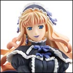 シェリル・ノーム