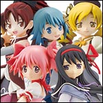まどか☆マギカスペシャルアソート