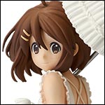 Yui Hirasawa