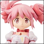 鹿目まどか