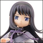 暁美ほむら