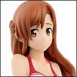 結城明日奈