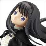 暁美ほむら