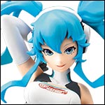 レーシングミク2014