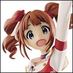 高槻やよい