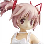 鹿目まどか