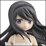 暁美ほむら
