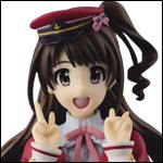 島村卯月