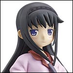 暁美ほむら
