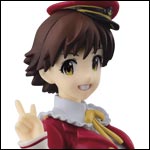 本田未央