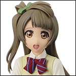 南ことり