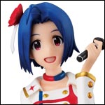 三浦あずさ
