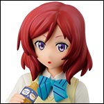 西木野真姫