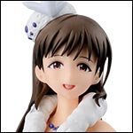新田美波