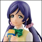 東條希