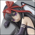 悪魔ほむら
