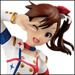 双海真美