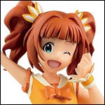 高槻やよい