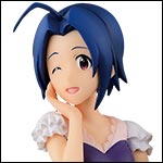 三浦あずさ