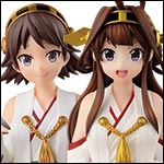 金剛型四姉妹スペシャルアソート1