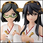 金剛型四姉妹スペシャルアソート2