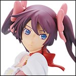 戦場ヶ原ひたぎ