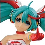 レーシングミク2016