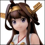 金剛改二