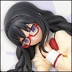 暁美ほむら
