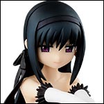 悪魔ほむら