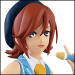 カナメ・バッカニア