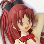 佐倉杏子