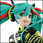 レーシングミク2016