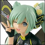 レーシングミク2017