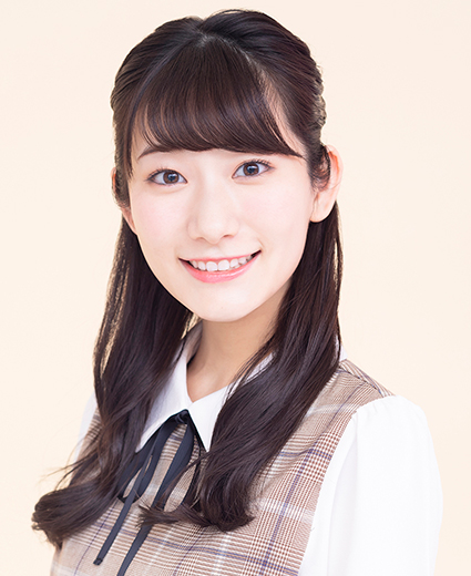 岡咲美保さん