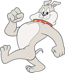 キャラクター
