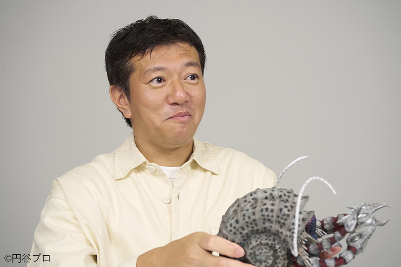 一番くじ ウルトラマンシリーズ 怪獣超大全 Vol.02