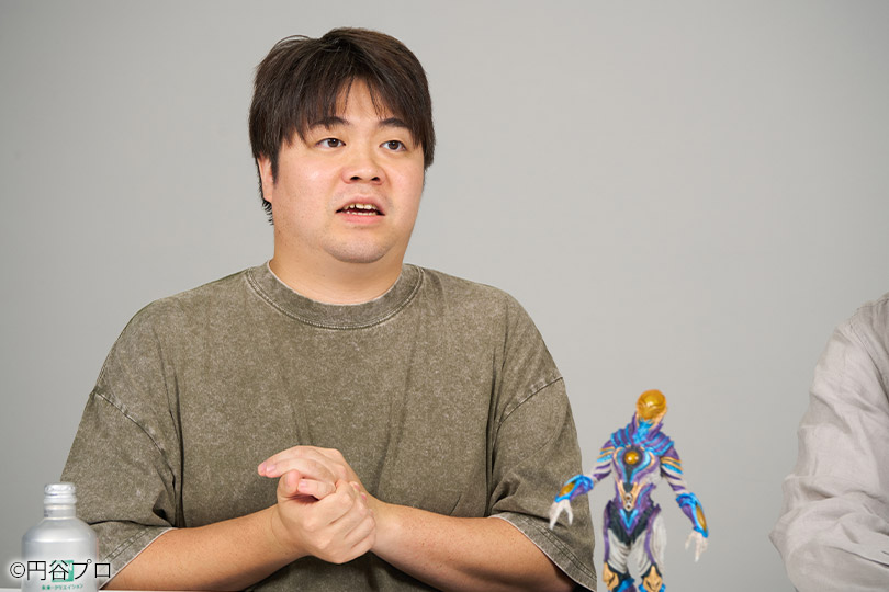 一番くじ ウルトラマンシリーズ 怪獣超大全 Vol.02