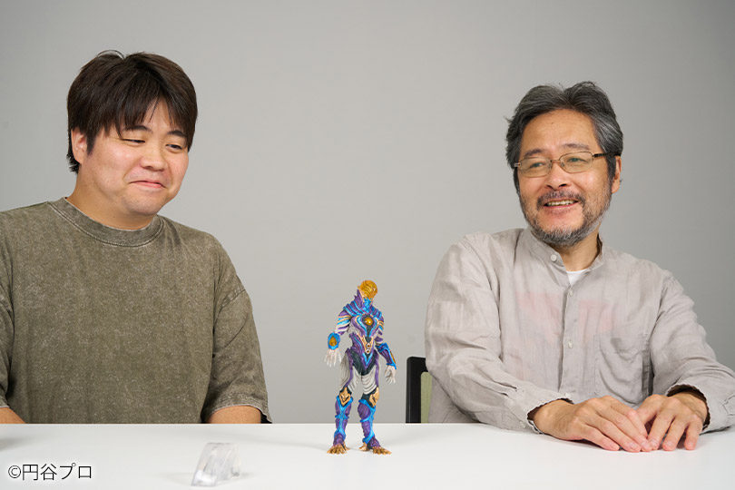 一番くじ ウルトラマンシリーズ 怪獣超大全 Vol.02