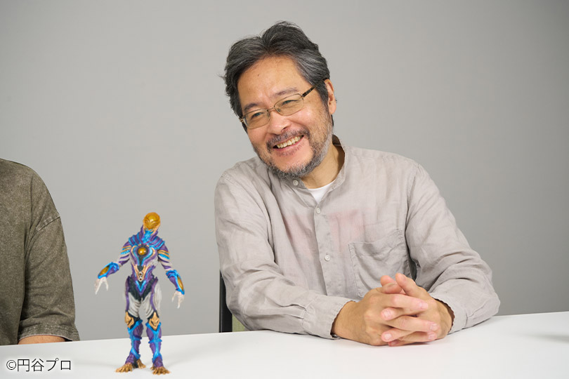 一番くじ ウルトラマンシリーズ 怪獣超大全 Vol.02